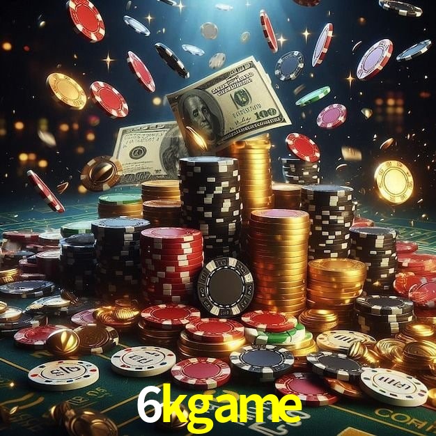 Experiência VIP 6kgame
