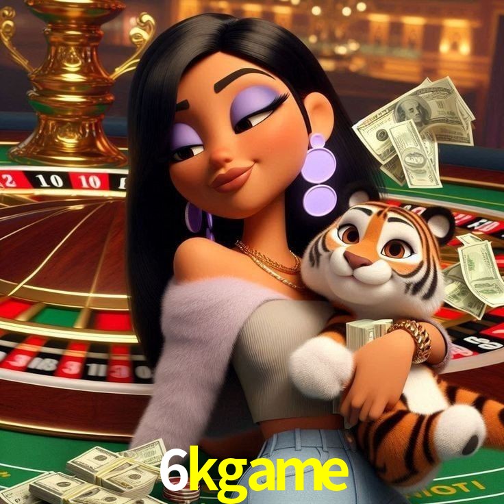 Experiência VIP 6kgame