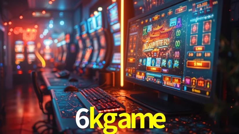 6kgame - Desafio da Riqueza Máxima - 6kgame.com