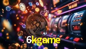 Estatísticas 6kgame