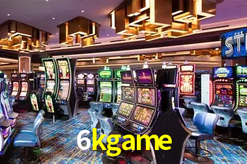 A Emoção da Loteria na 6kgame: Uma Chance de Mudança de Vida