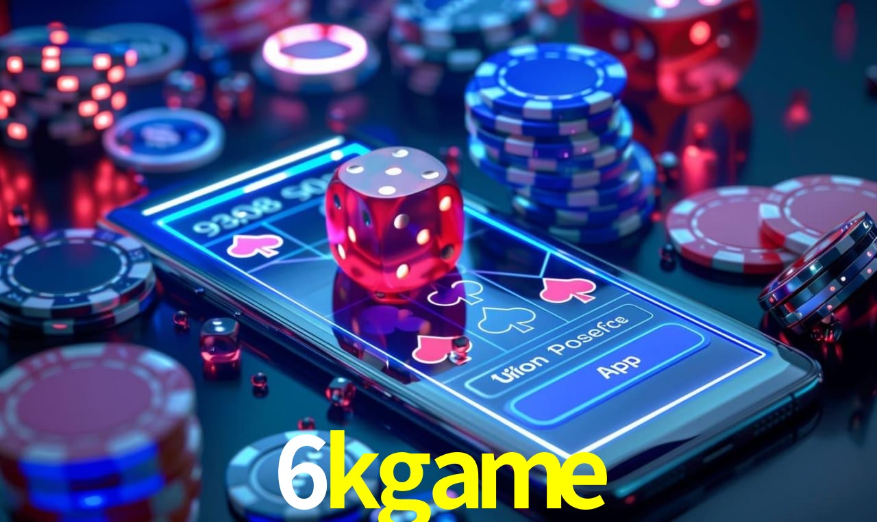 Oportunidades 6kgame