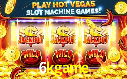 Descubra o Programa VIP da 6kgame: Vantagens Exclusivas para Jogadores
