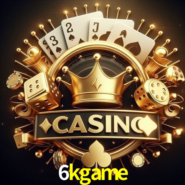 6kgame plataforma