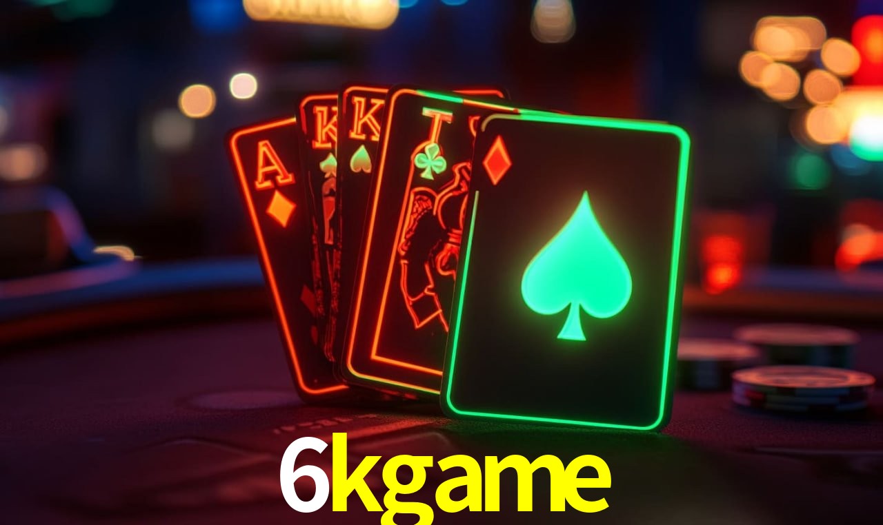 plataforma 6kgame