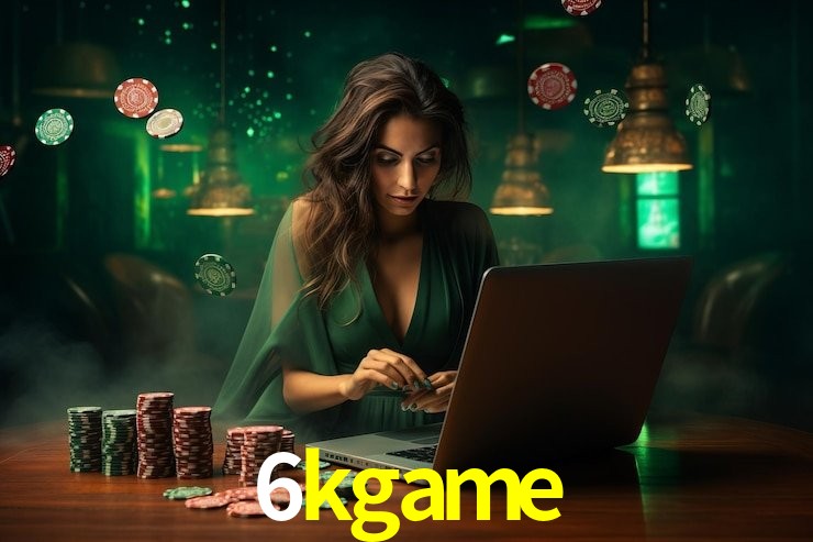 App 6kgame Android