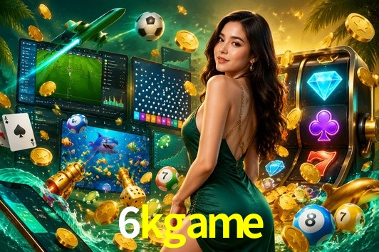 Bonus Features 6kgame