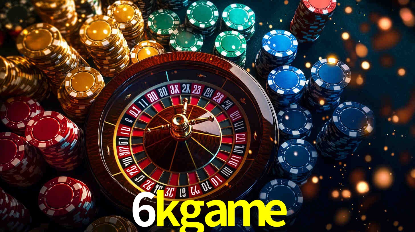 Explore as vantagens do 6kgame: serviço profissional e confiabilidade
