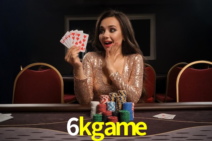 Avaliações dos Jogadores 6kgame