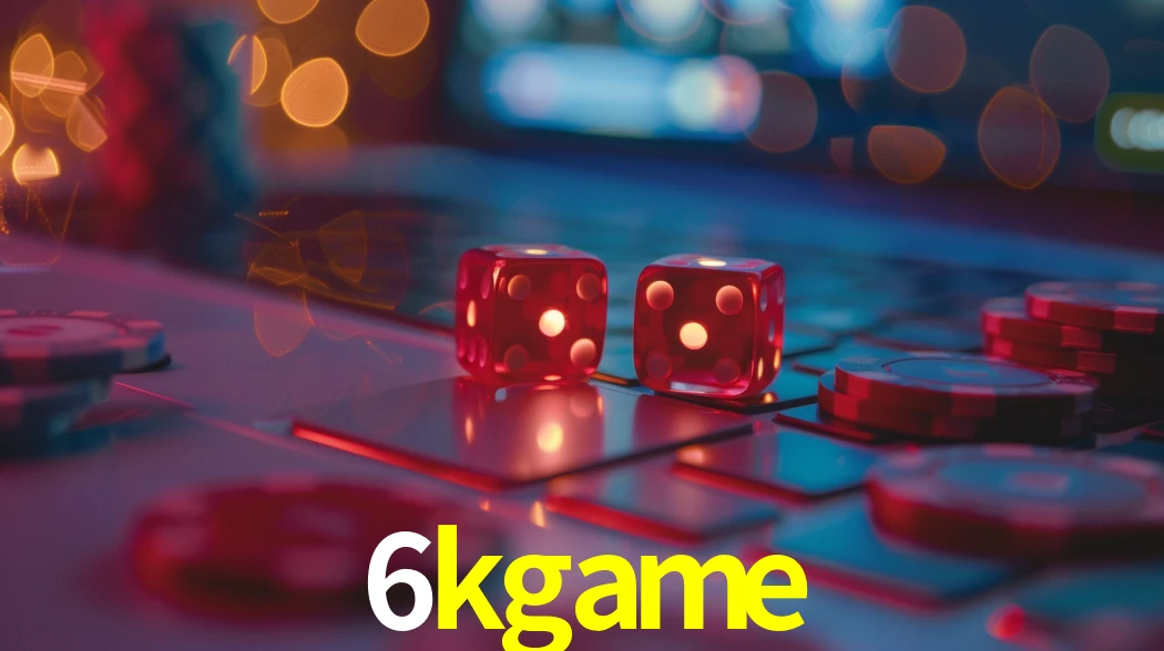 APP oficial da 6kgame para mobile