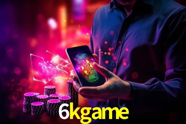 Integração de APIs 6kgame