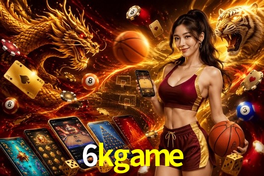 Live Casino 6kgame