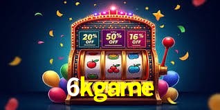 Programa VIP 6kgame