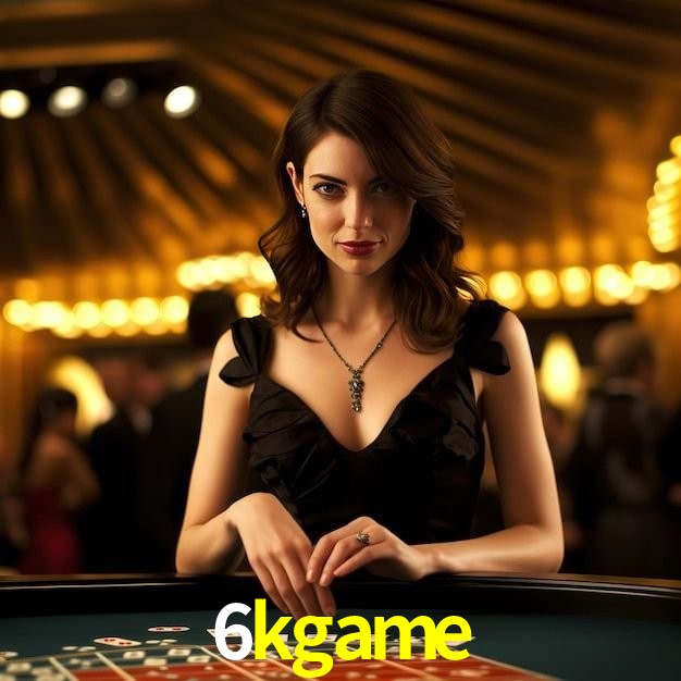 Jogos Exclusivos 6kgame