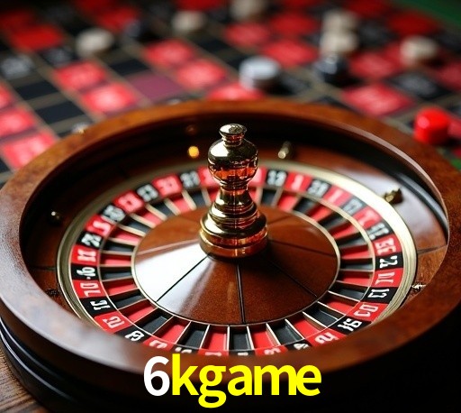 Progressão VIP 6kgame