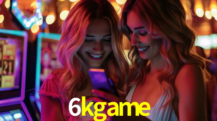 6kgame: Seu Especialista em Apostas Esportivas Brasileiras