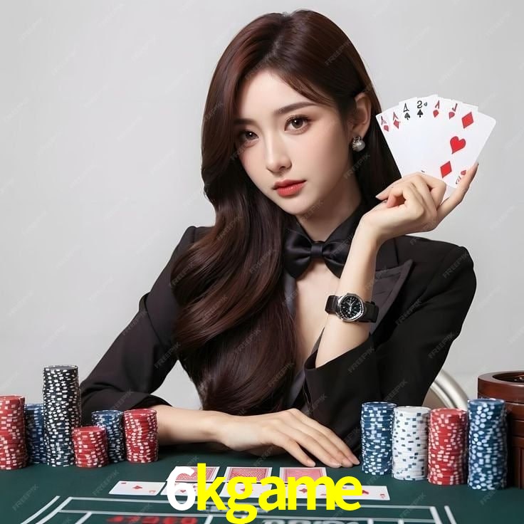 Qualificar VIP 6kgame