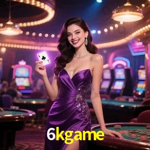 Tecnologia da Plataforma 6kgame