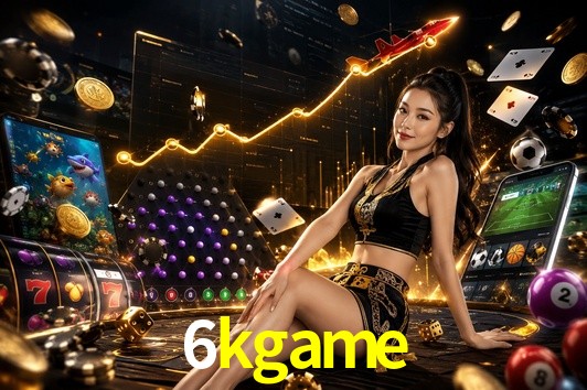 Flash Promotion 6kgame