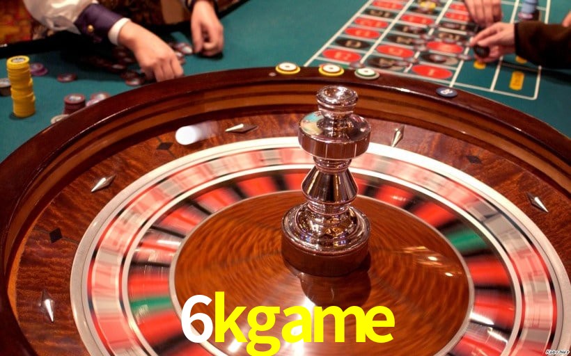 Segurança 2FA 6kgame