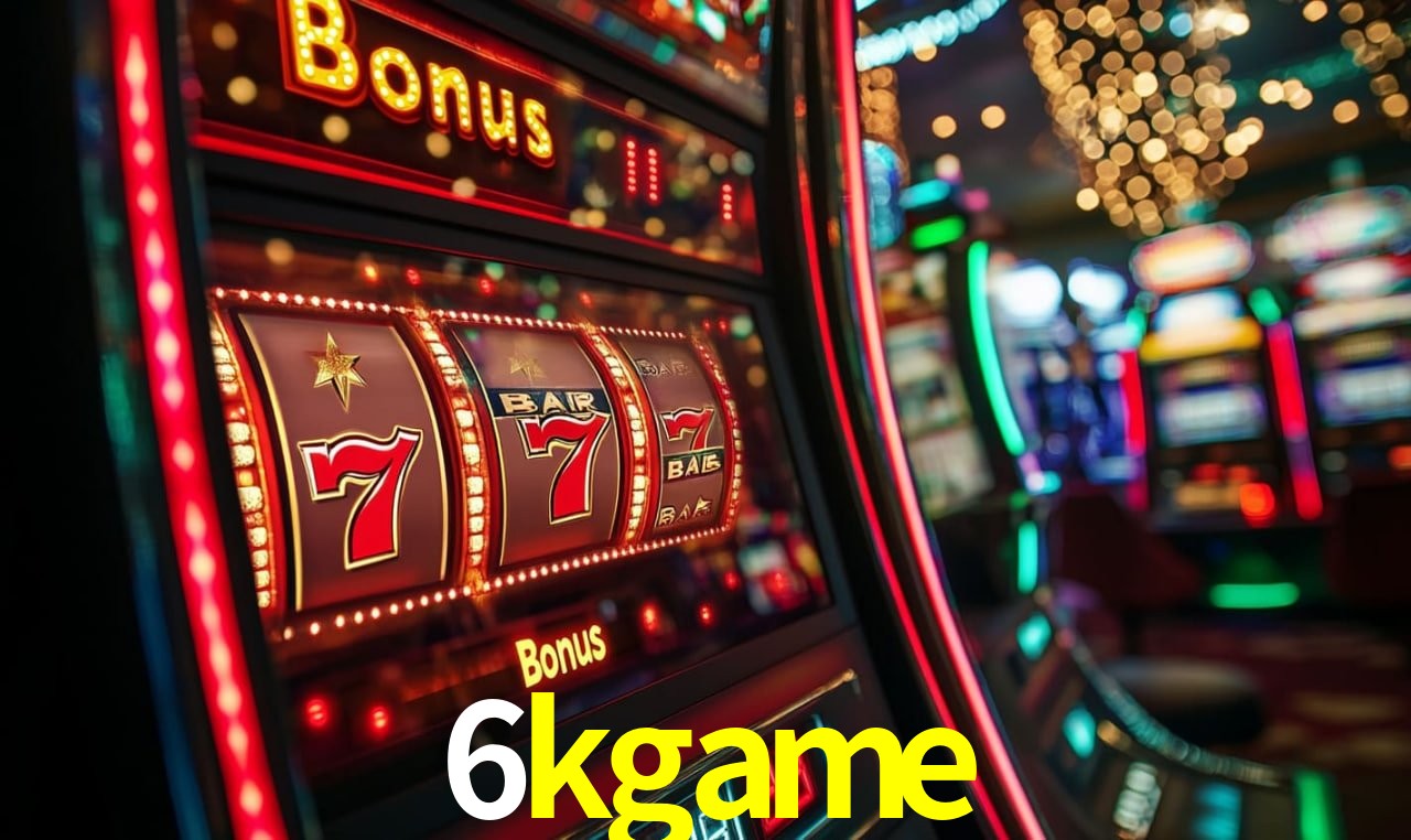 Recursos App 6kgame