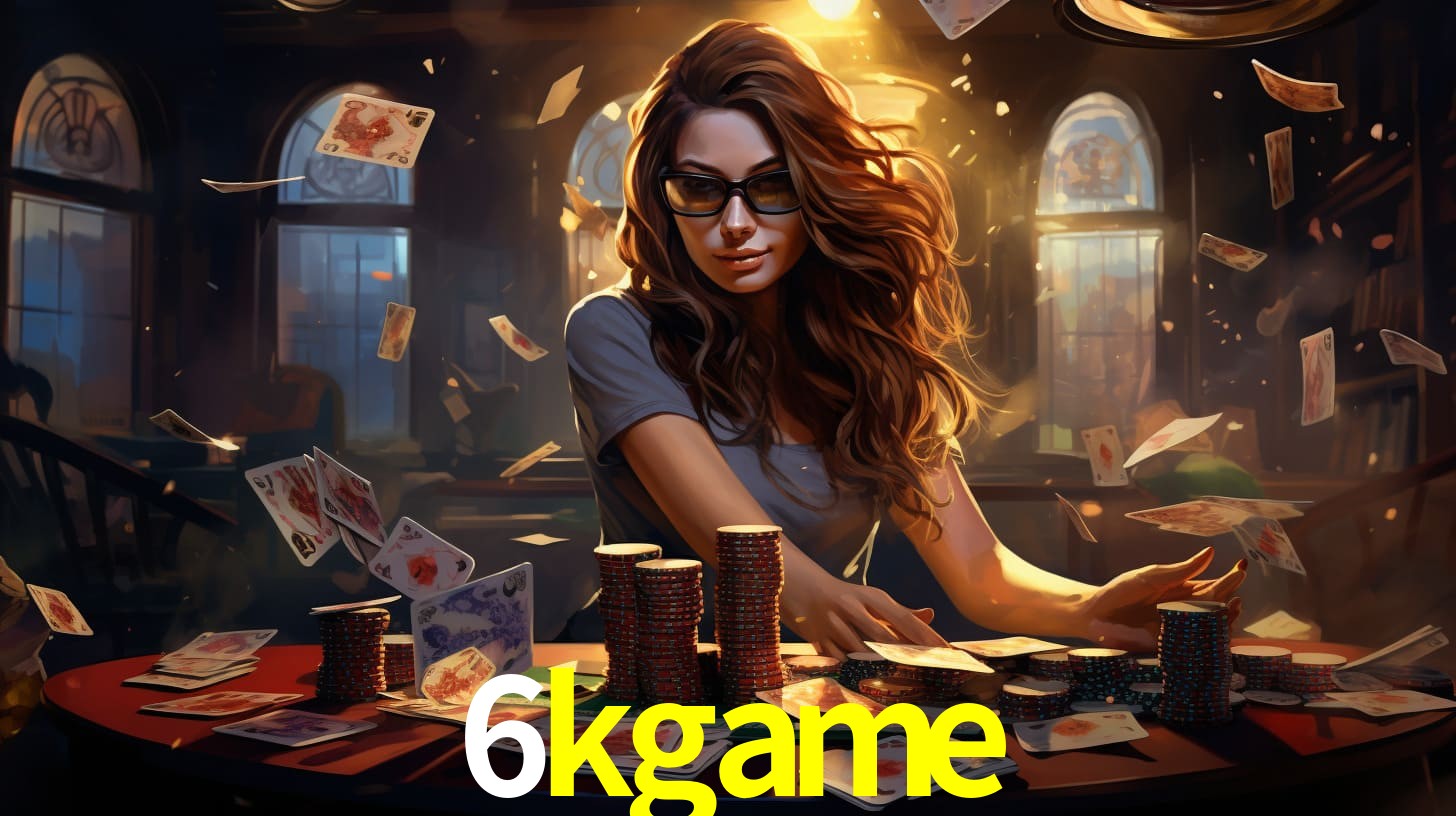 Roulette Table 6kgame