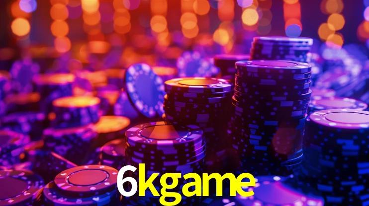 Segurança App 6kgame