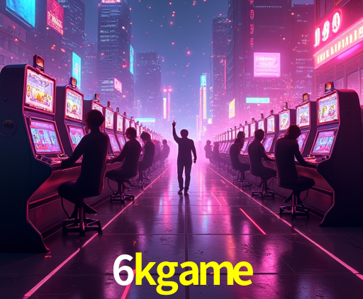 Sistemas de Segurança 6kgame