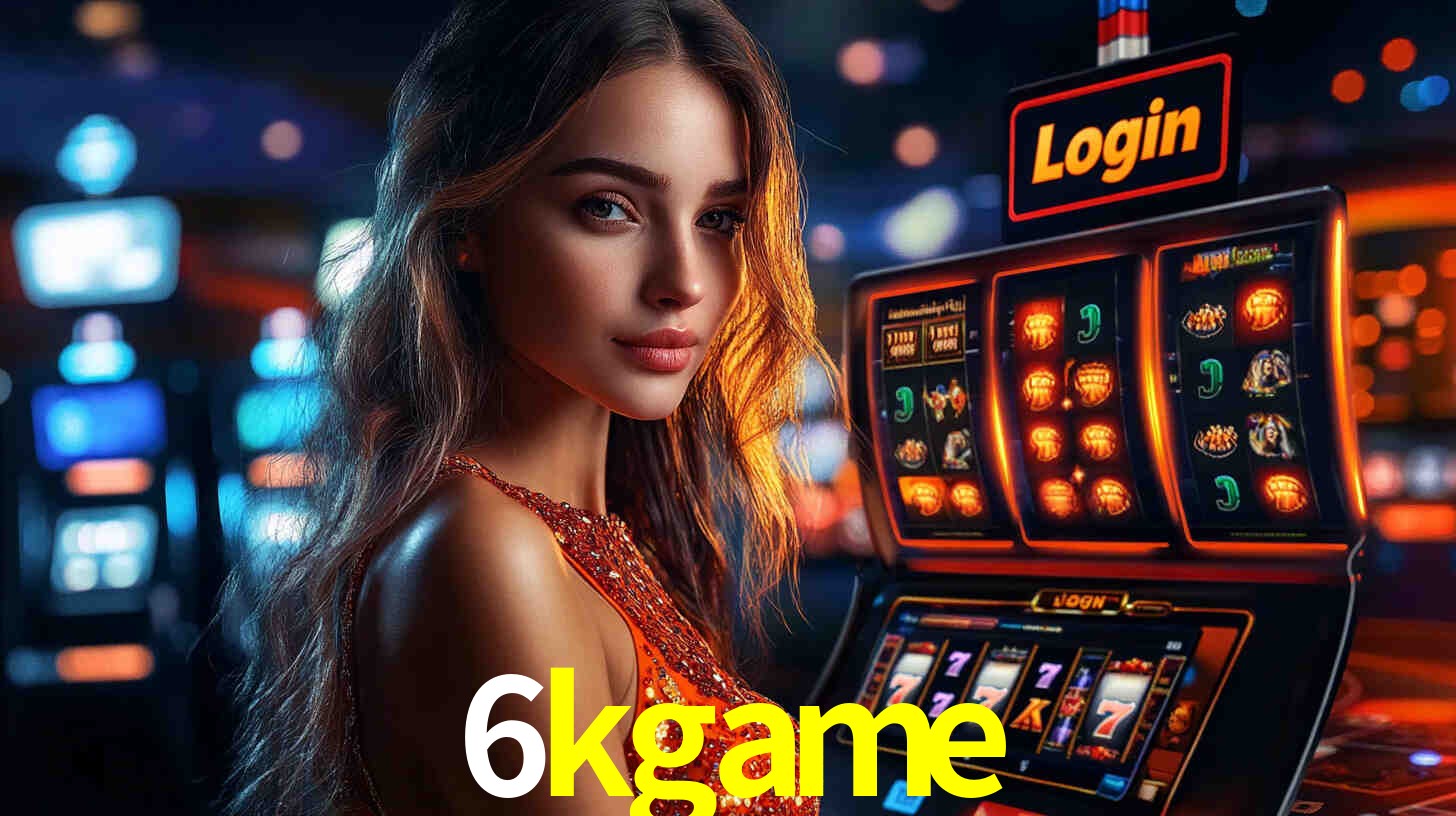 6kgame: Jogue Crash e Experimente Alta Recompensa Instantânea