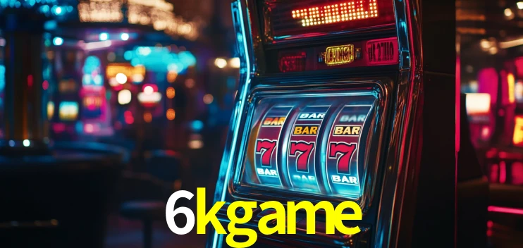 Welcome Bonus 6kgame