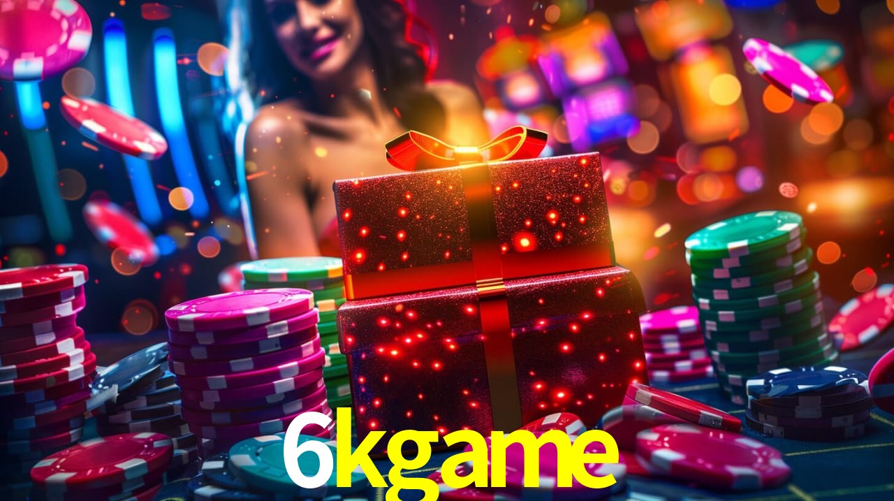 Apostas de Futebol 6kgame