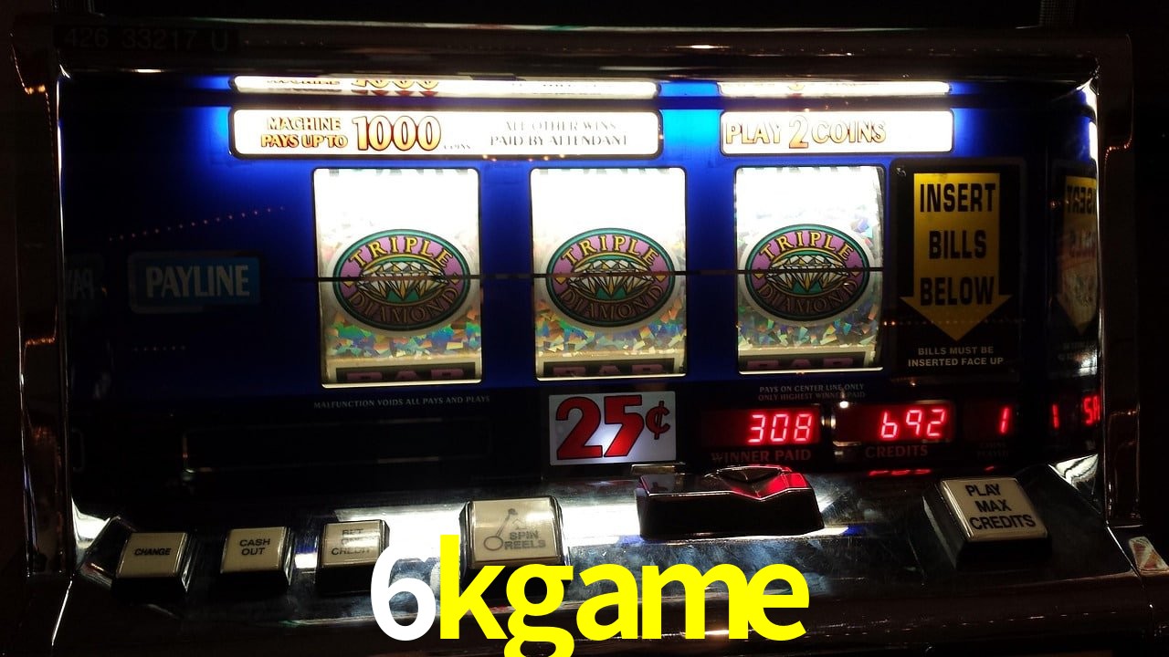 Football Betting 6kgame