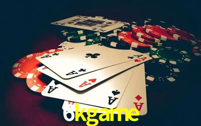 Chances Ganhar 6kgame