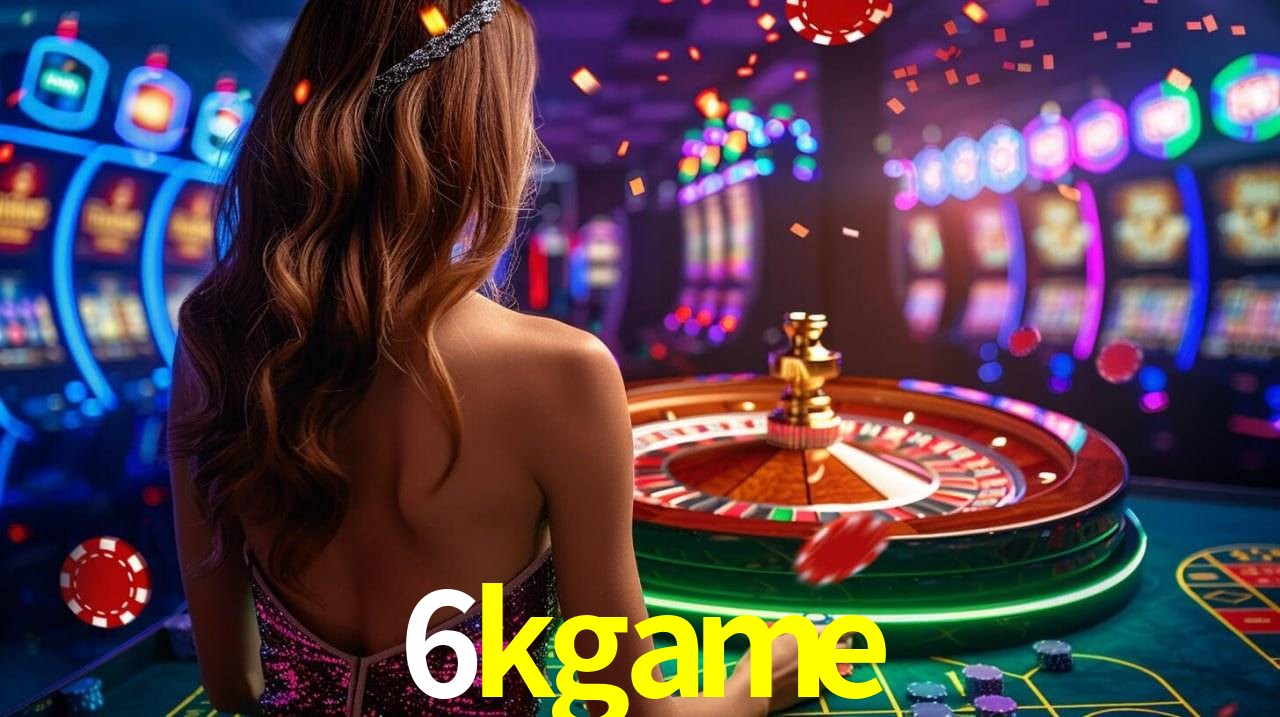 iPad 6kgame