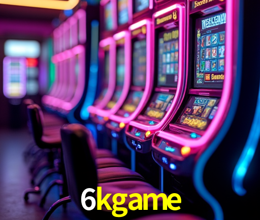Estratégias 6kgame