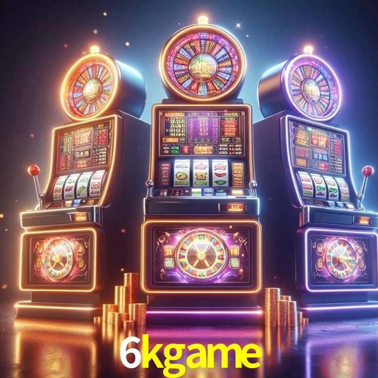 6kgame.com