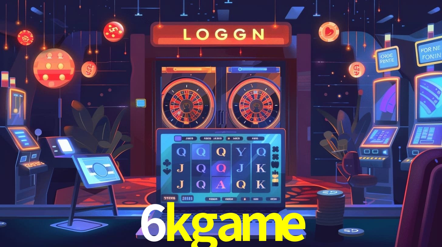 Vantagens VIP 6kgame