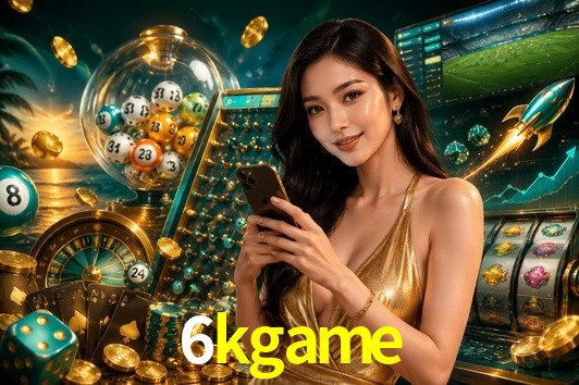Seasonal Promotions 6kgame