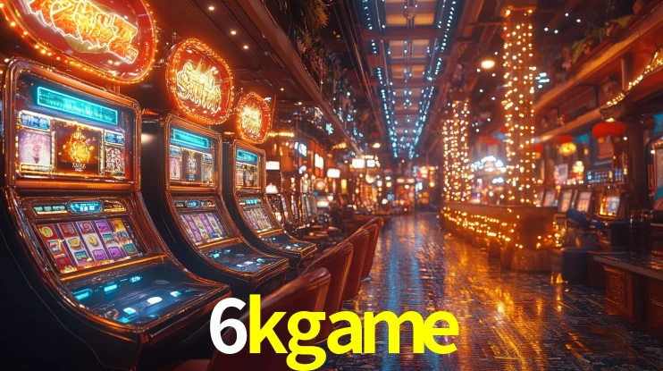 6kgame