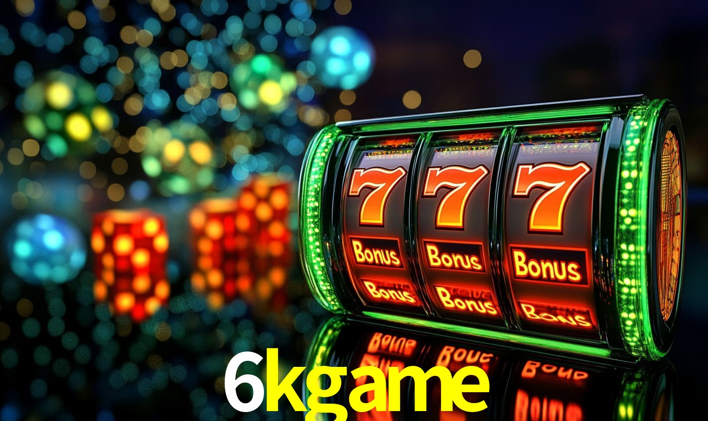 6kgame Dicas de Jogo