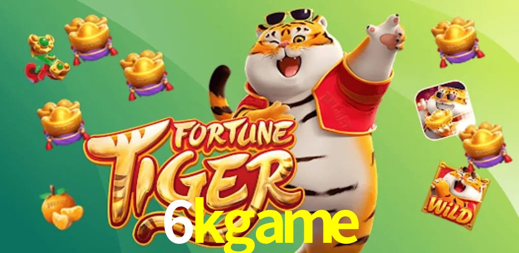 Game Statistics 6kgame