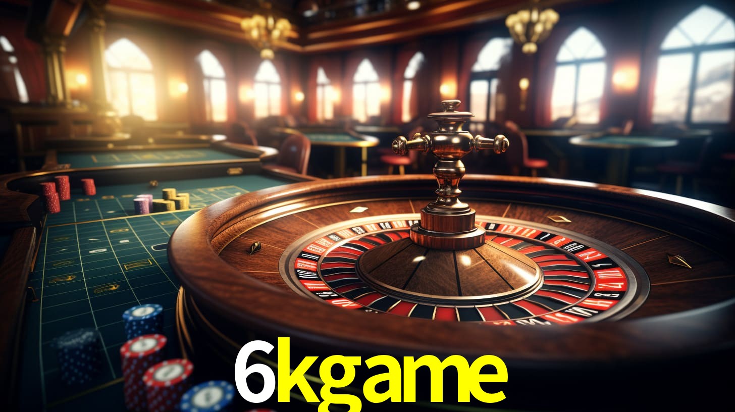 Live Casino 6kgame
