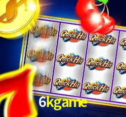 APK 6kgame Android