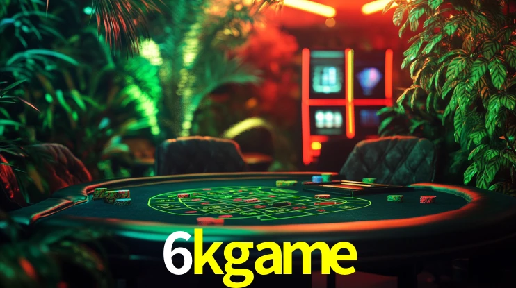 Programa VIP 6kgame