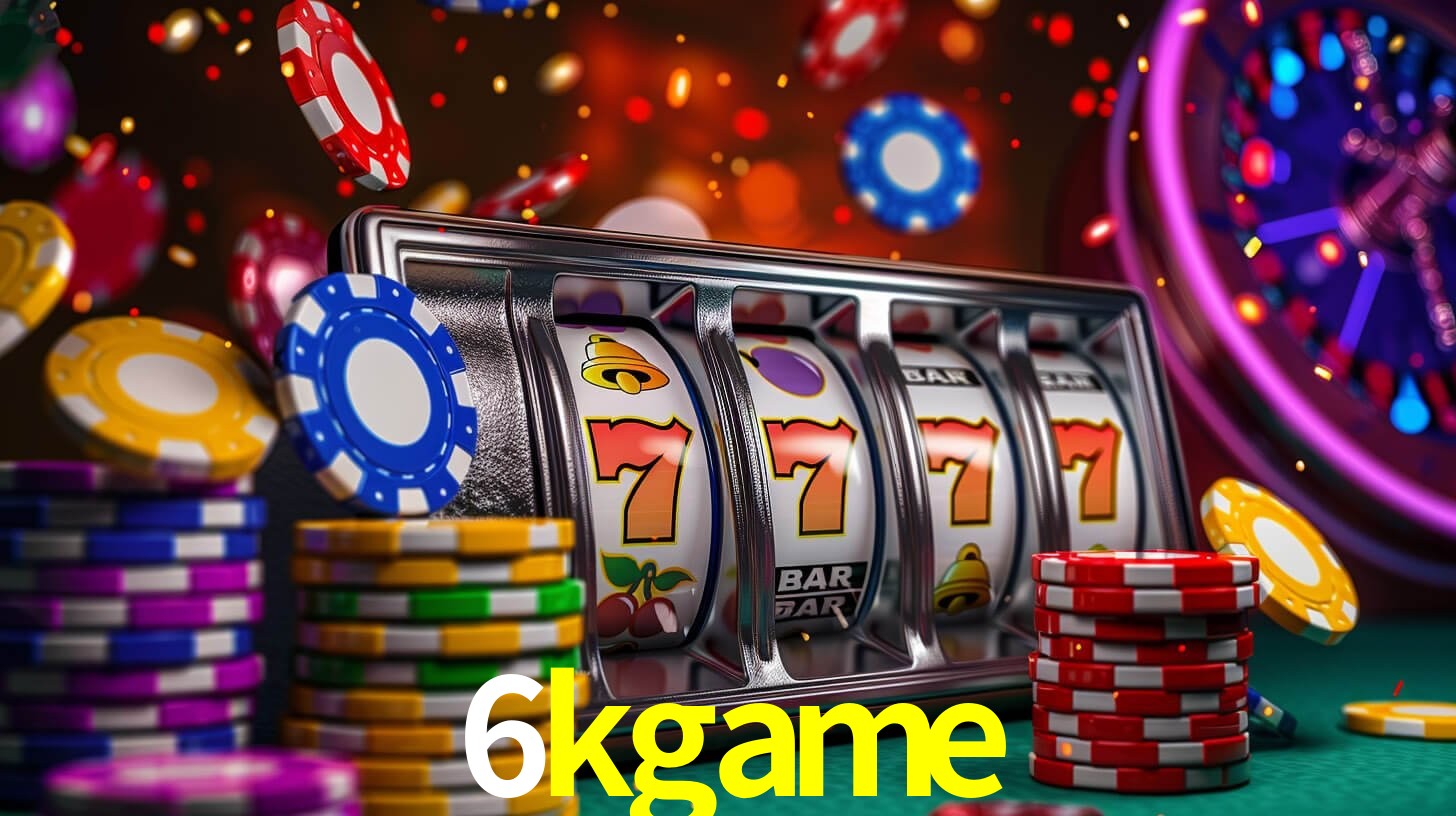 Benefícios da Conta 6kgame