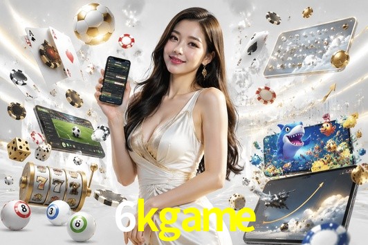 2FA Security 6kgame