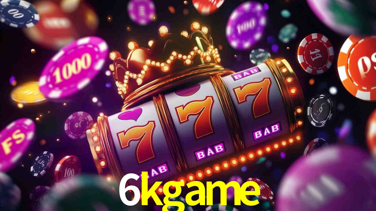 Secure Login 6kgame