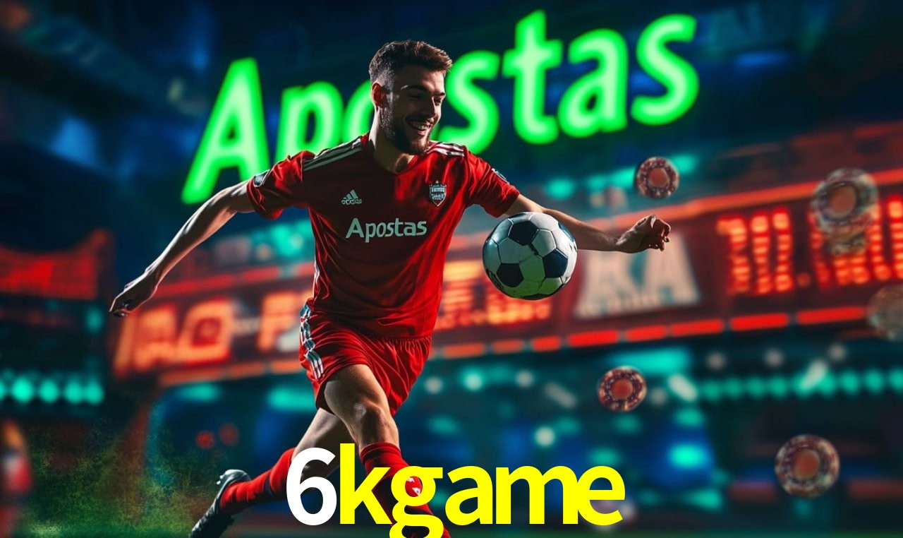 Casino Ao Vivo 6kgame