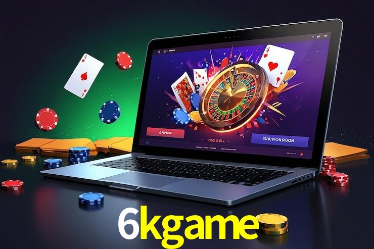 Cashback VIP 6kgame