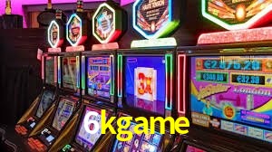 Diretório de Jogos 6kgame